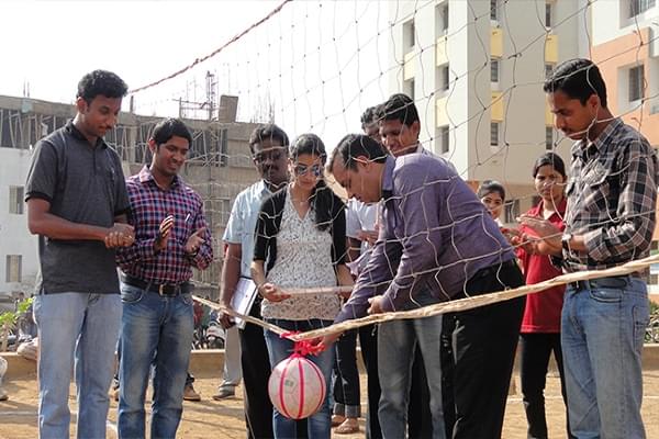 Savitribai Phule School and College of Nursing Kolhapur Campus photo 3